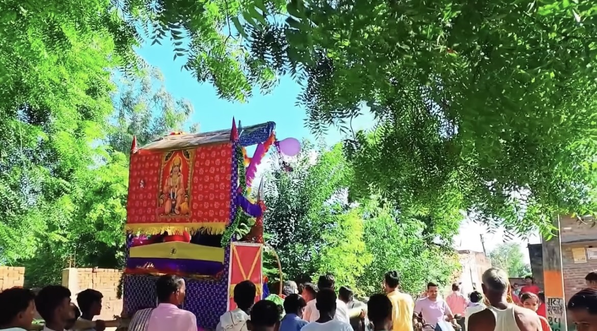 जलविहार मेला 1